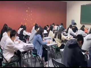 2022届成都明阳单招周考